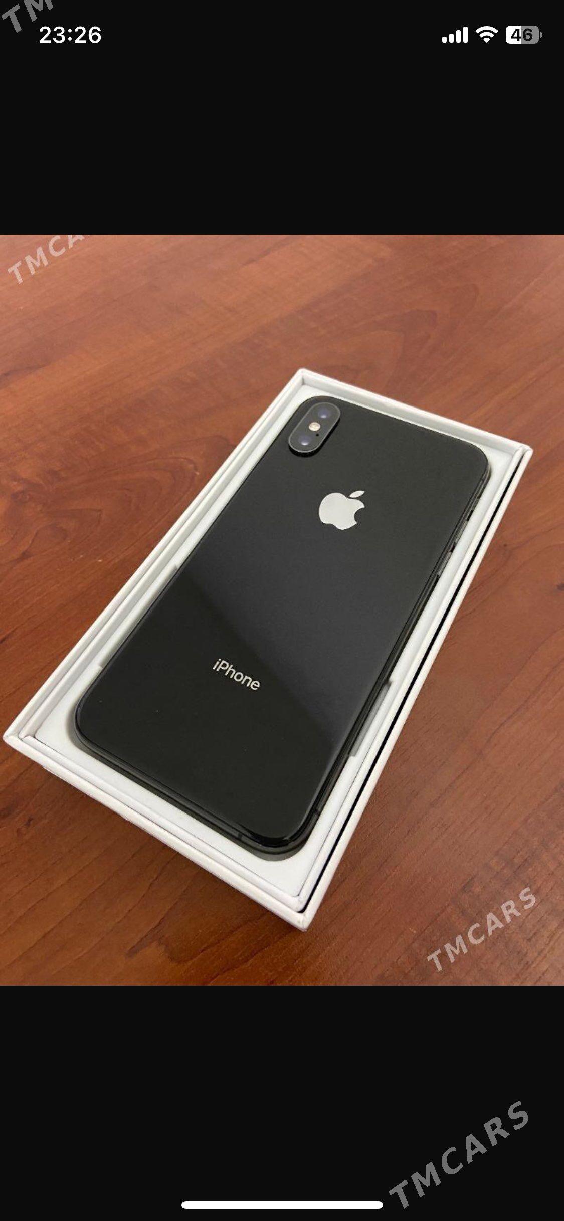 iphone xs paket gelen - Balkanabat - img 1