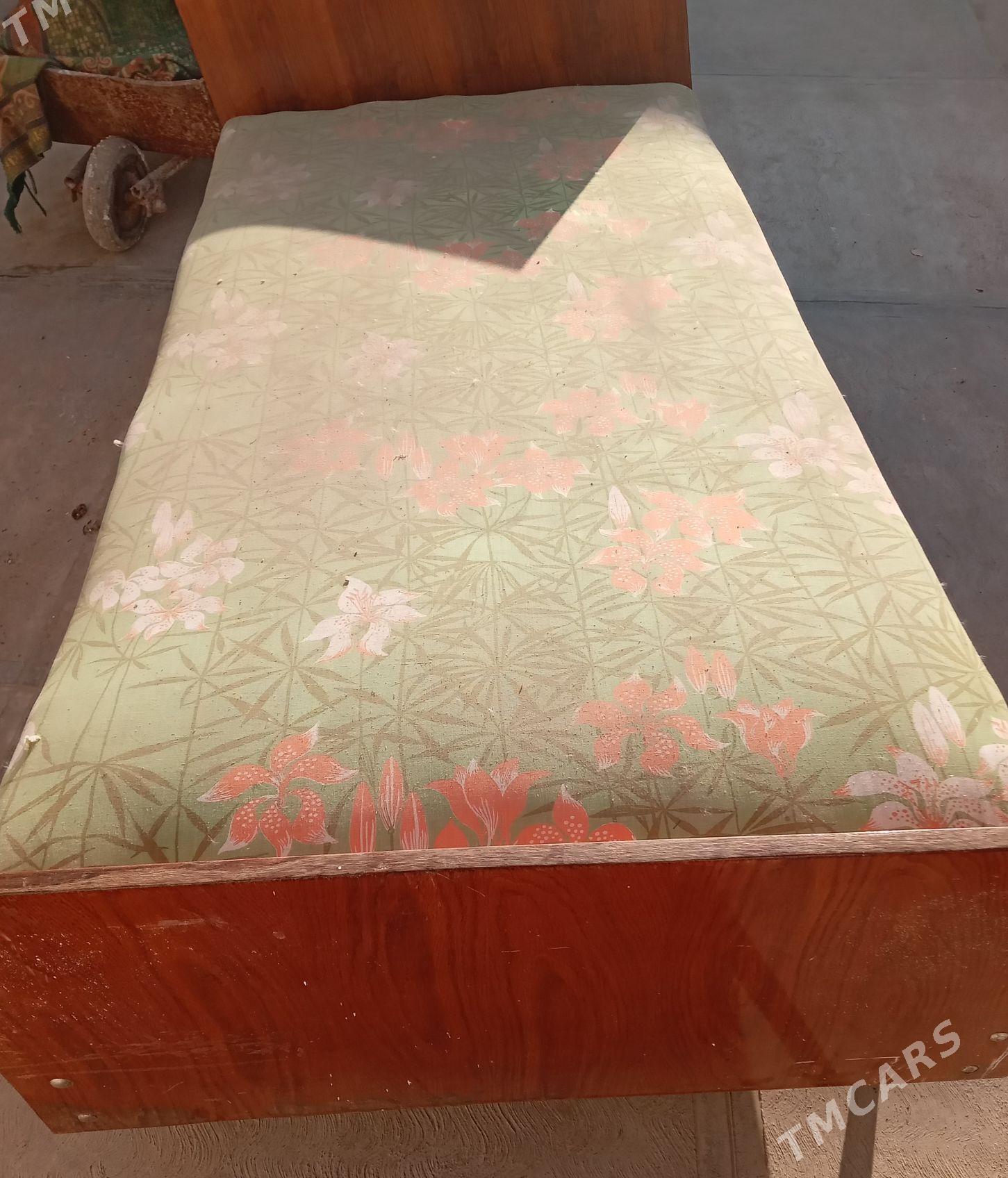 diwan  2 sany - Мары - img 1