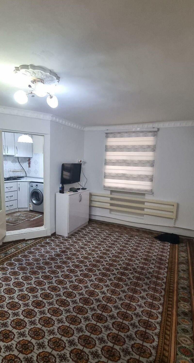 2 Mkr 1 Etaz 1 komnat - 2 mkr - img 1