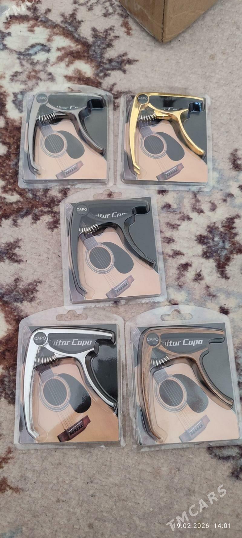 kapodastyr - 30 мкр - img 1