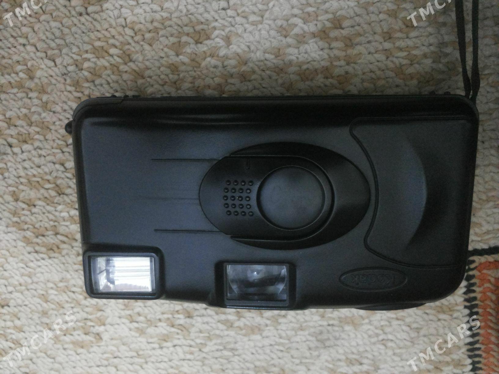 foto aparat Obmen bar - Туркменбаши - img 1