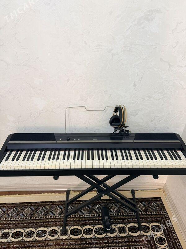 Korg Elektropianino - Aşgabat - img 1