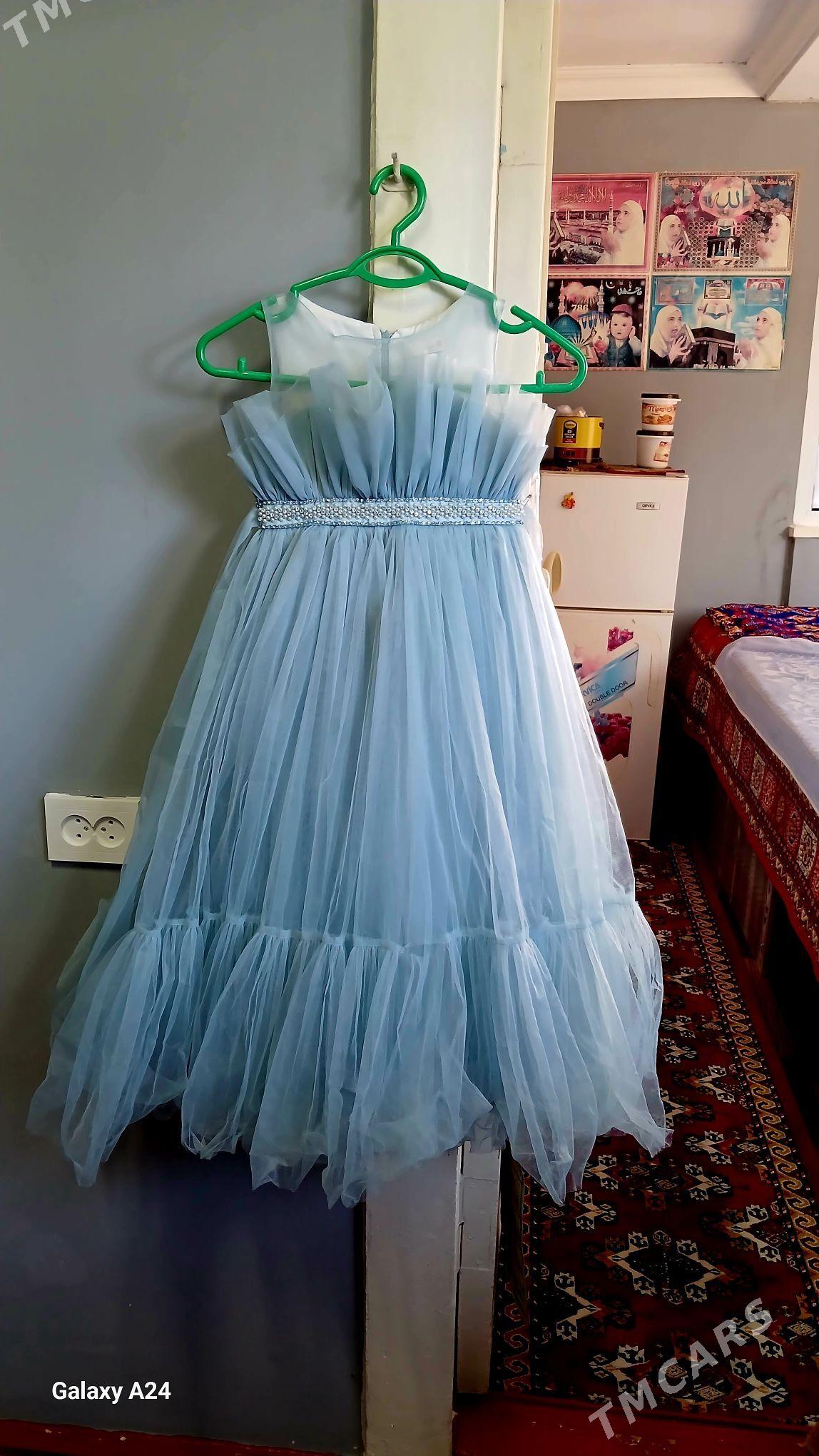 Çaga egin esikler - Türkmenabat - img 1