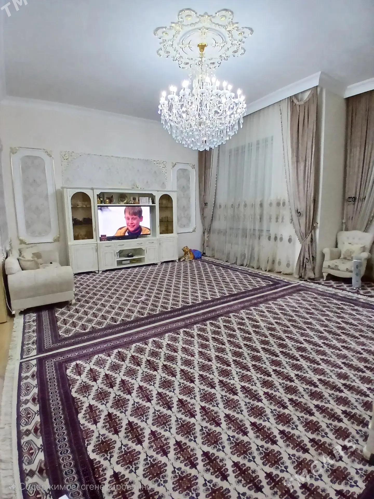 16Tapgyr 3 kom - Aşgabat - img 1