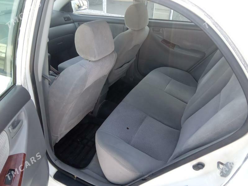 Toyota Corolla 2005 - 120 000 TMT - Mary - img 1