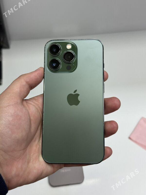 IPhone 13Pro 256gb 100 - Ашхабад - img 1