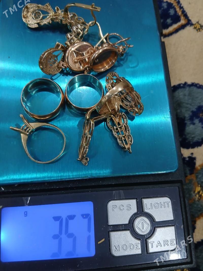 Gyzyl Alyas - Ашхабад - img 1