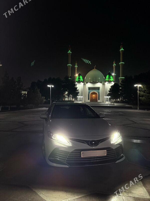 Toyota Camry 2020 - 280 000 TMT - Aşgabat - img 1