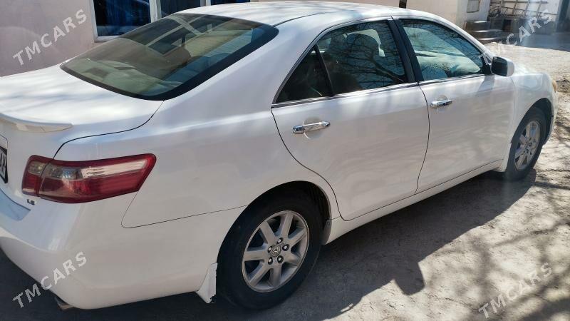 Toyota Camry 2009 - 155 000 TMT - Aşgabat - img 1