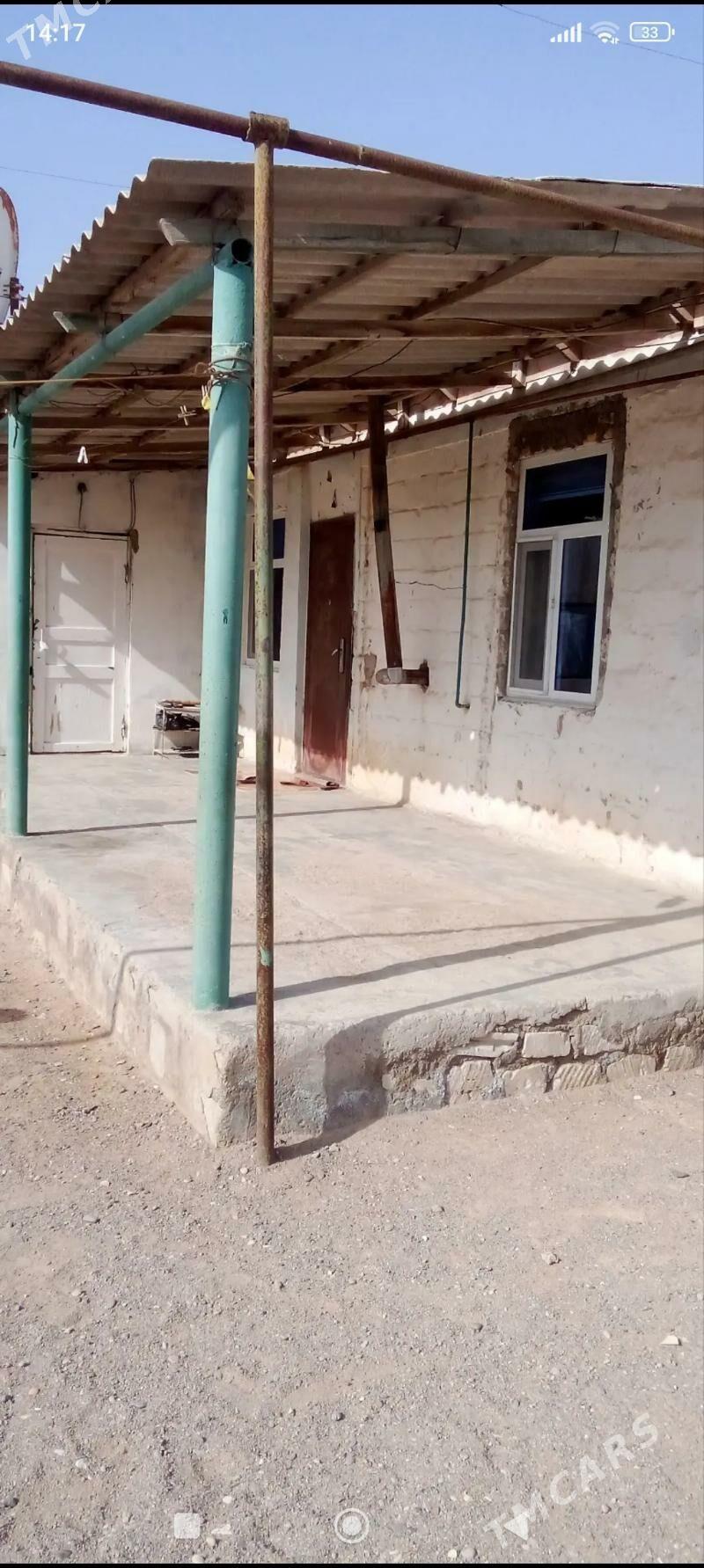 jaý - Türkmenbaşy - img 1