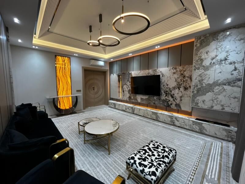 3 KMNT 1 ETAJ GURTLY EWRO-LÜX - Gurtly - img 1