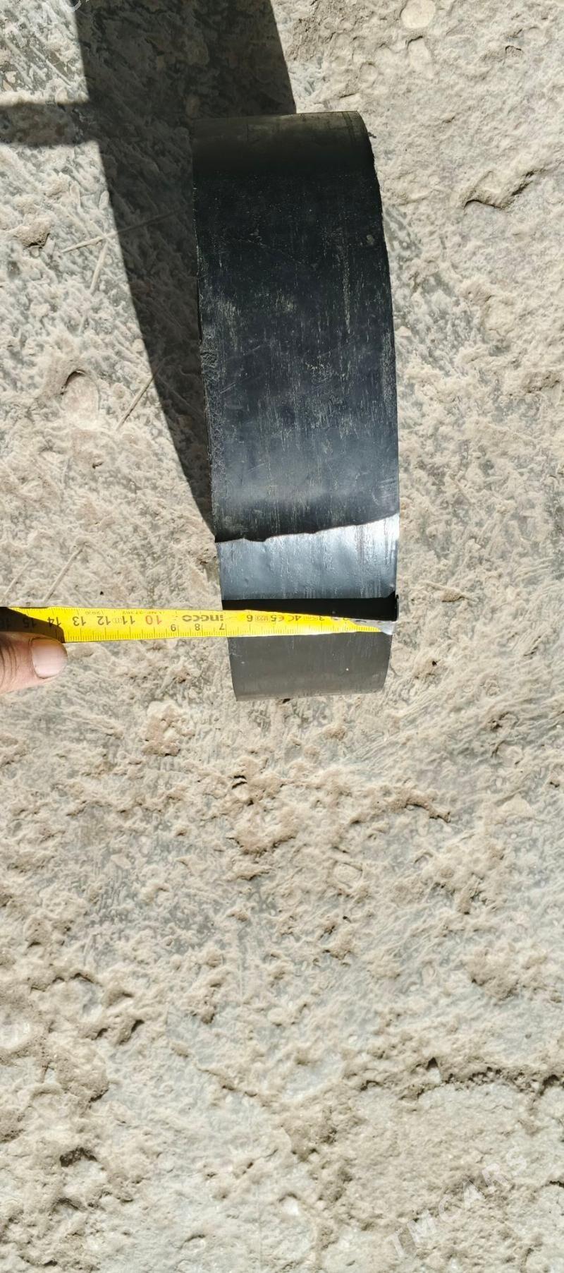 zalenta - Balkanabat - img 1