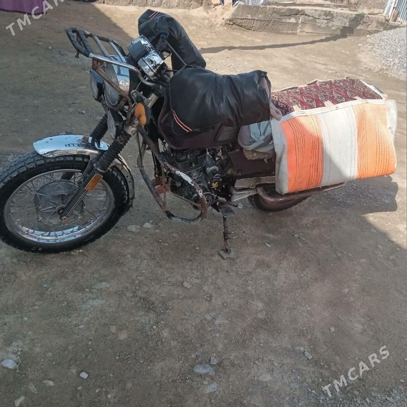 Fekon FK150-8G 2014 - 18 000 TMT - Берекет - img 1