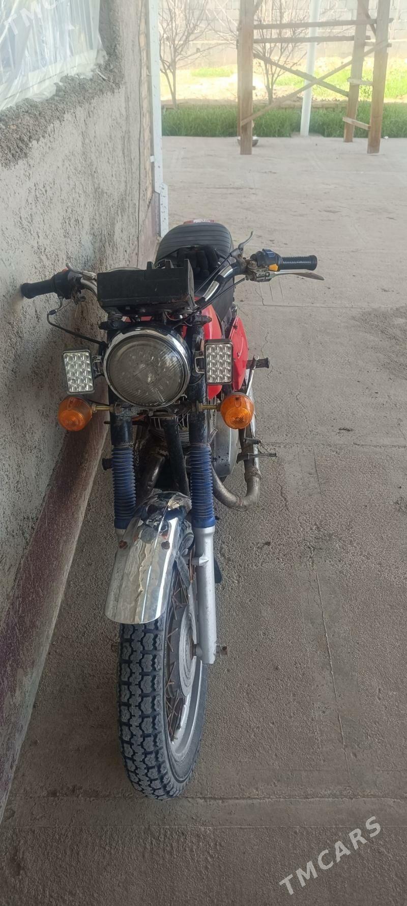 Fekon FK150-8G 1990 - 10 000 TMT - Мургап - img 1