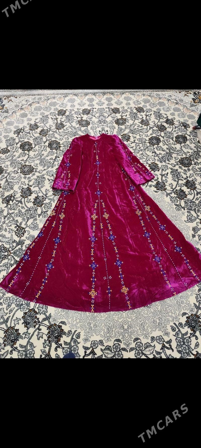 tylky koynek - Дашогуз - img 1