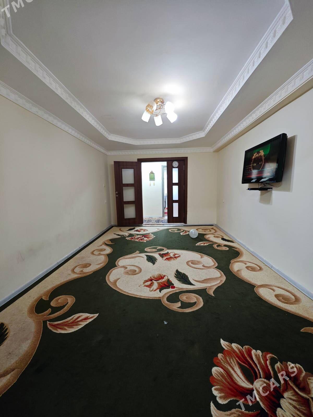 4 mkr satlyk jay - Aşgabat - img 1