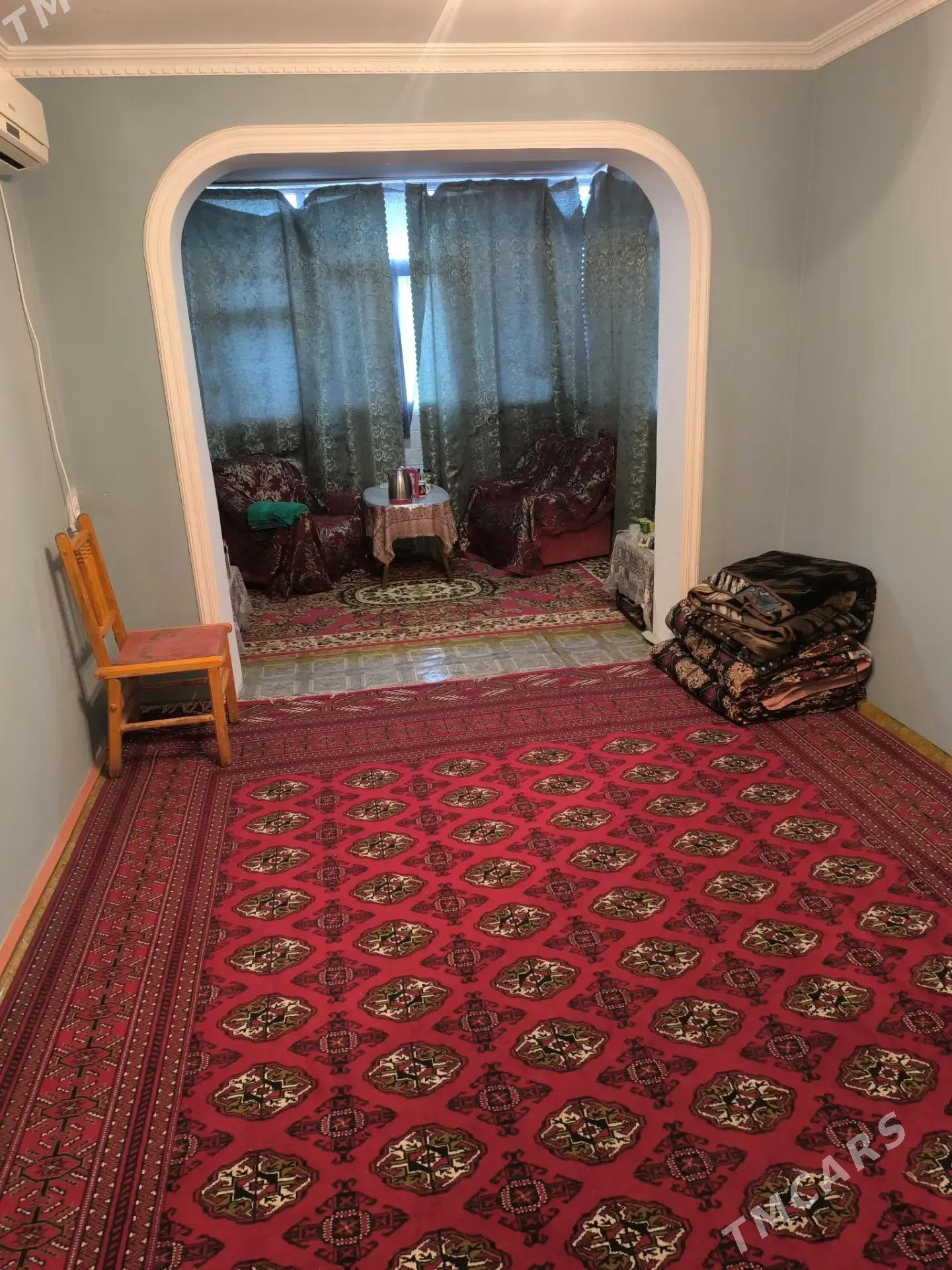 Квартира - Türkmenabat - img 1