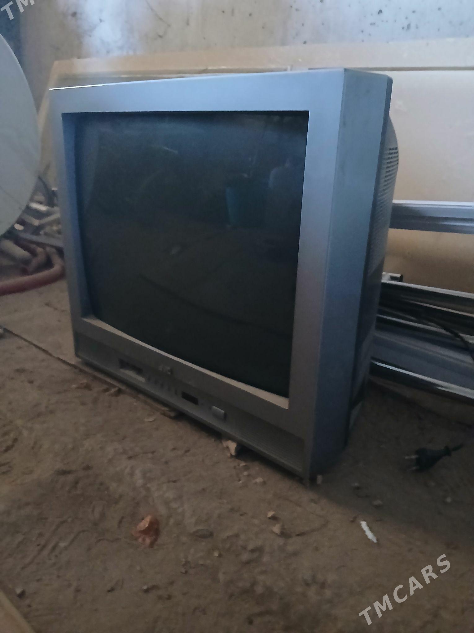 telewizor - Türkmenabat - img 1