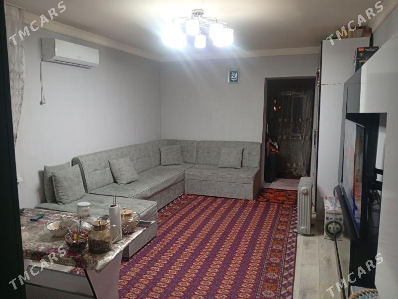 Gagarin koçe awiator jaý - Aşgabat - img 1