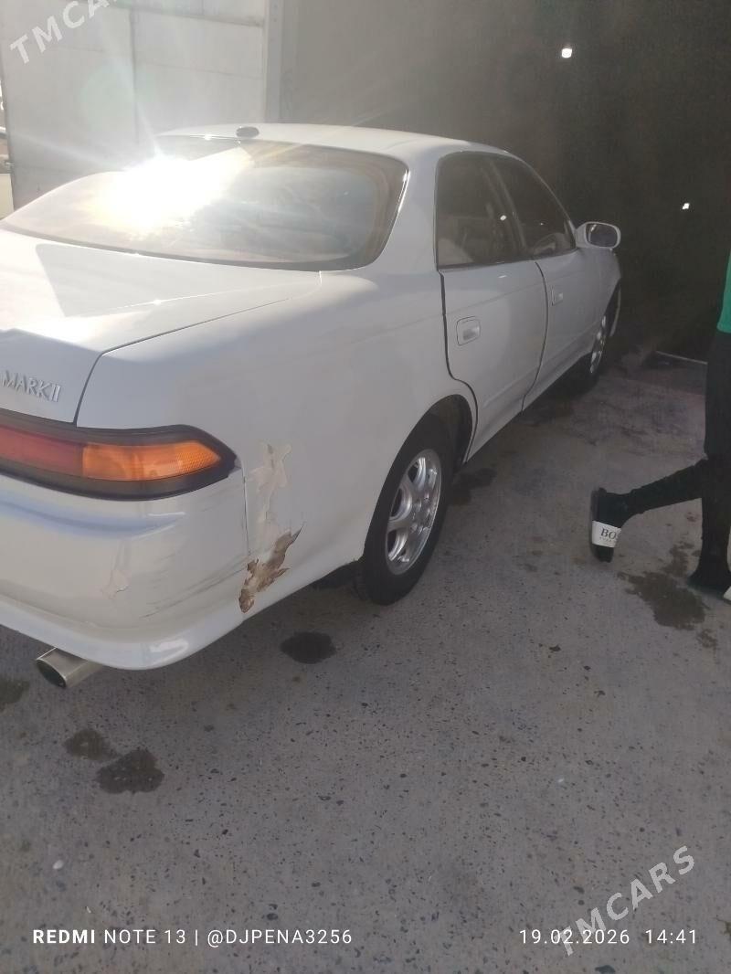 Toyota Mark II 1994 - 75 000 TMT - Murgap - img 1