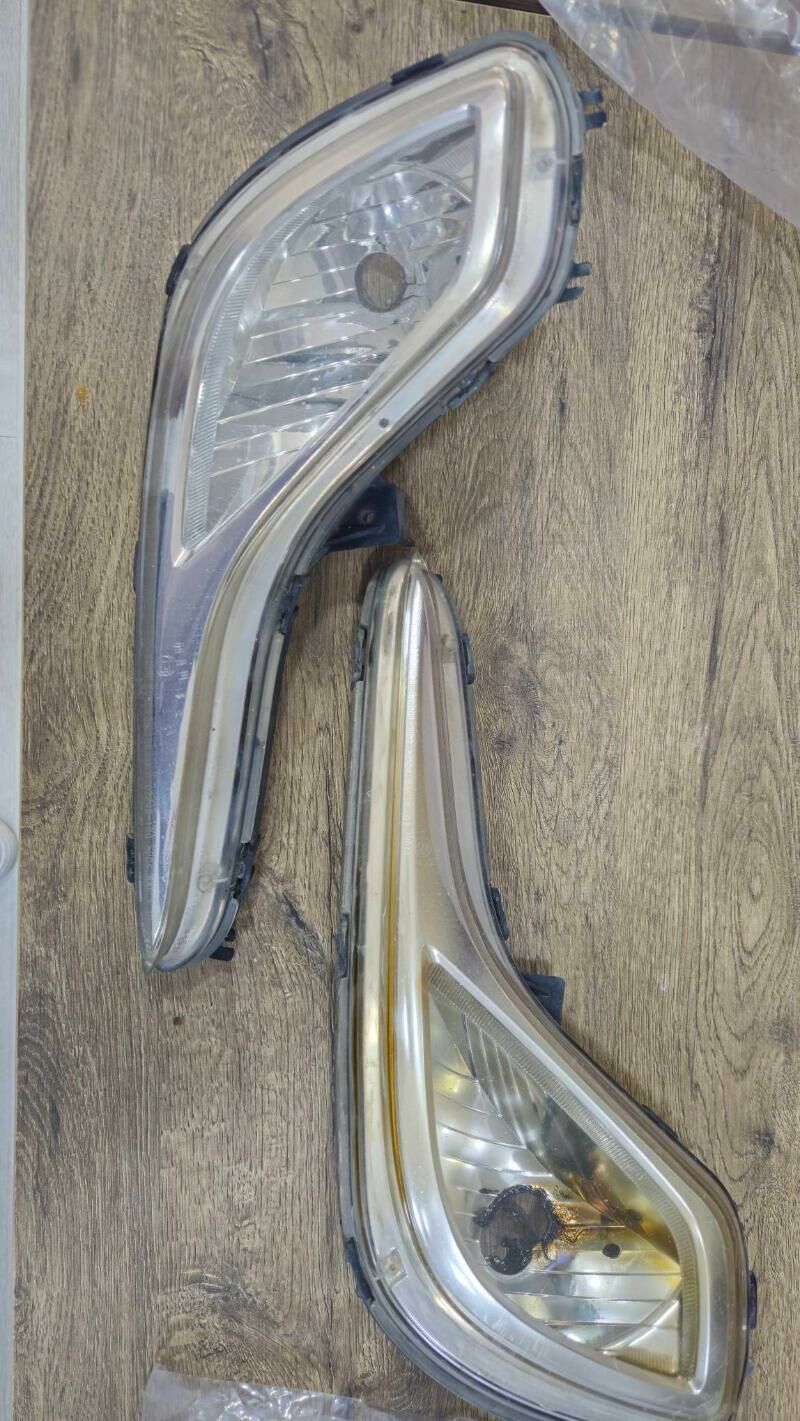 hyundai accent 400 TMT - Aşgabat - img 1