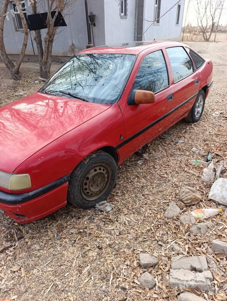 Opel Vectra 1994 - 15 000 TMT - Болдумсаз - img 1