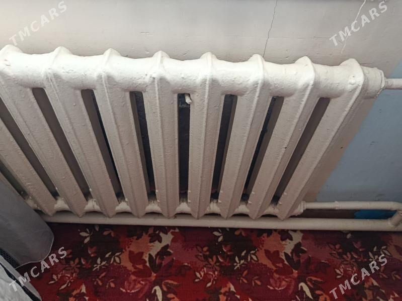 Çoýyn batareý - Tejen - img 1