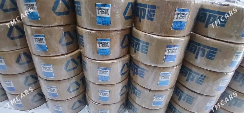 lenta damja şlanga - Ашхабад - img 1