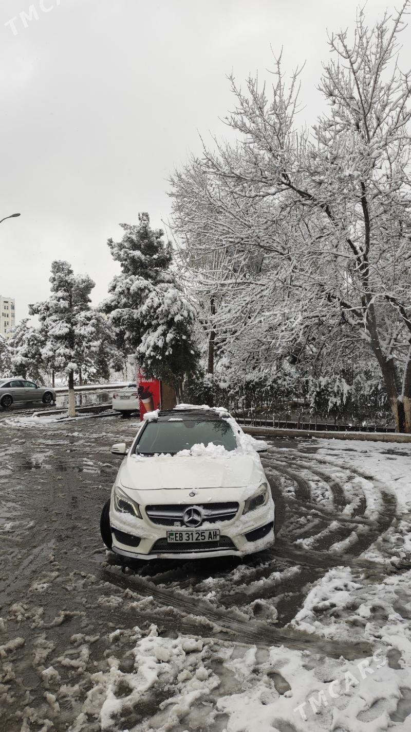 Mercedes-Benz CLA 2015 - 260 000 TMT - 11 мкр - img 1