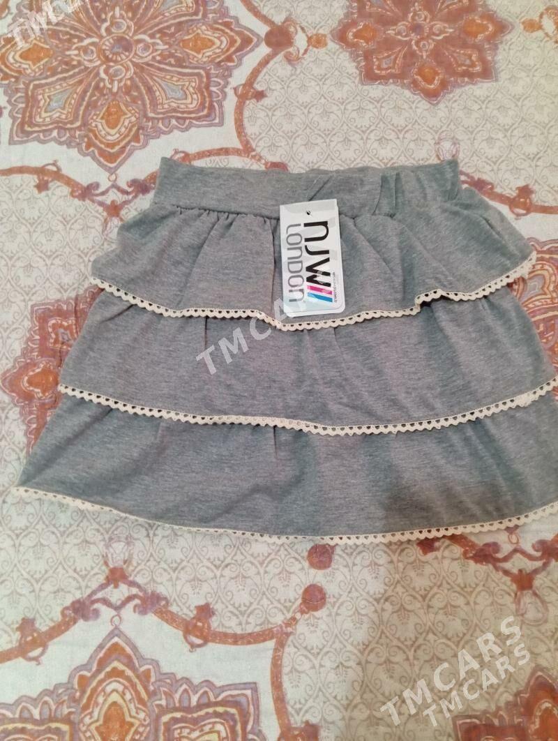 Новые вещи - Aşgabat - img 1