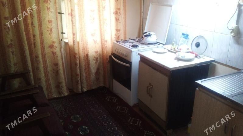 kwartira - Дашогуз - img 1