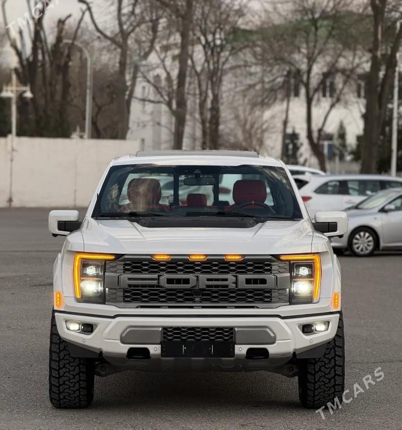 Ford F150 2023 - 1 326 000 TMT - Aşgabat - img 1