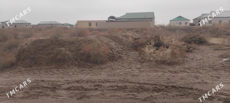 mellek yer 8sotuk - Gurbansoltan Eje - img 1