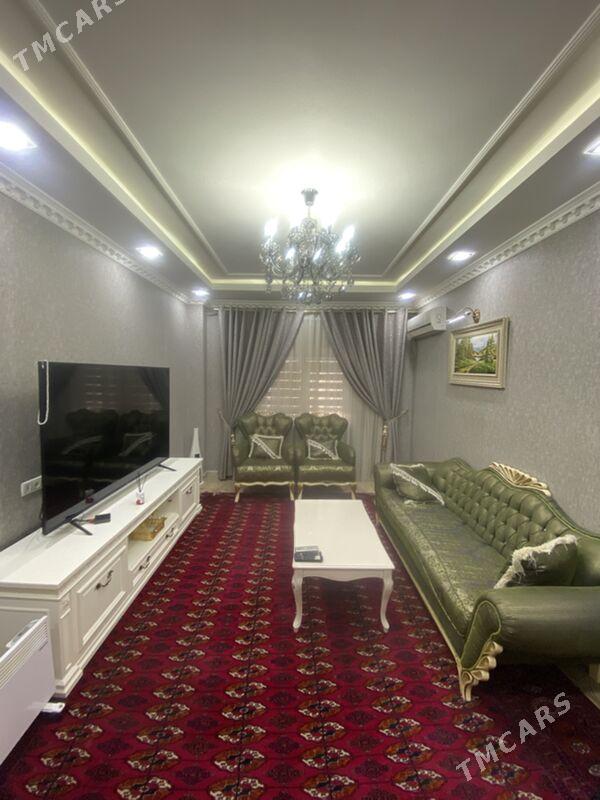 Gowdan gyssagly - Howdan "W" - img 1