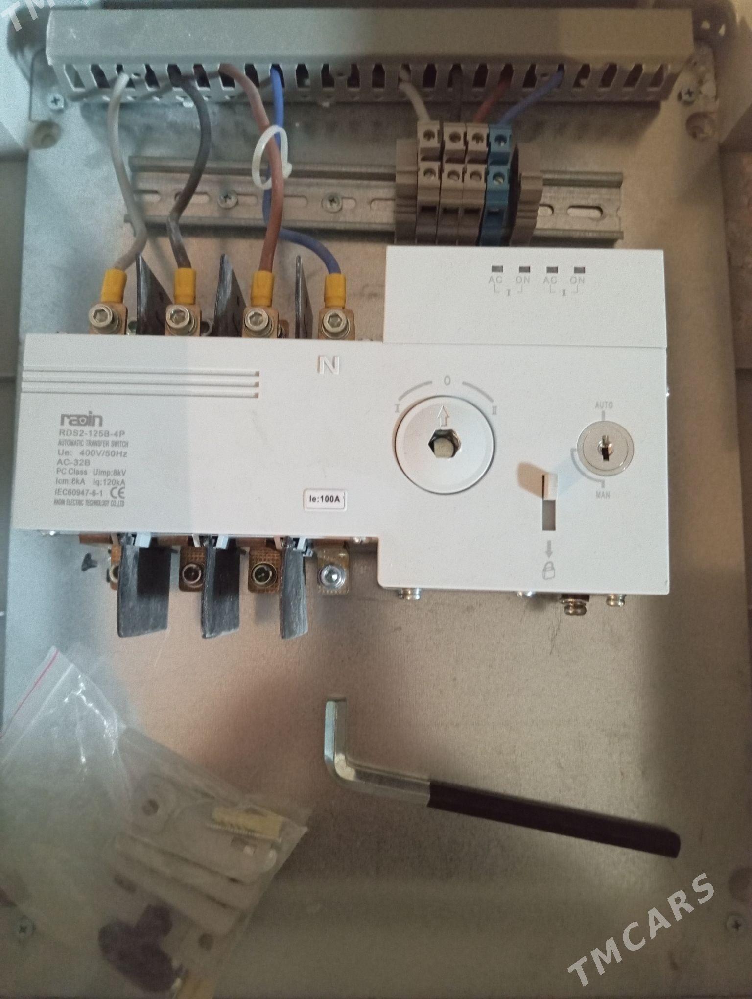 TOK AWR - Türkmenbaşy - img 1