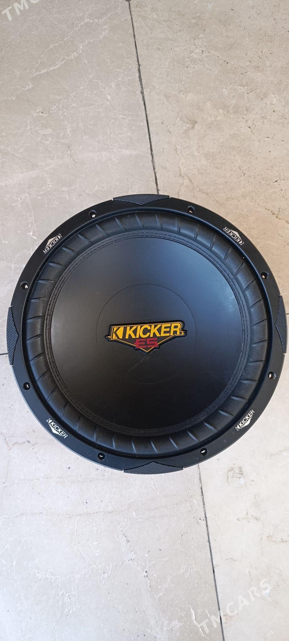 Kalonka bas bocka - Хитровка - img 1