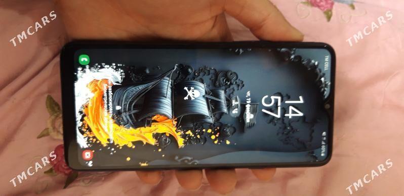 samsung a20s 3/32 - Aşgabat - img 1