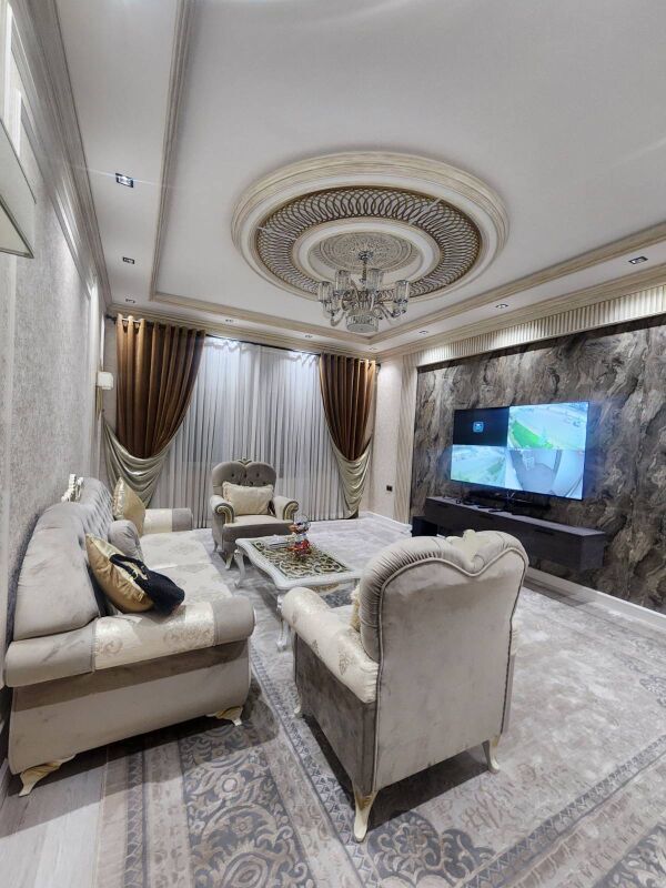 Arenda jay Gurtly - Ашхабад - img 1