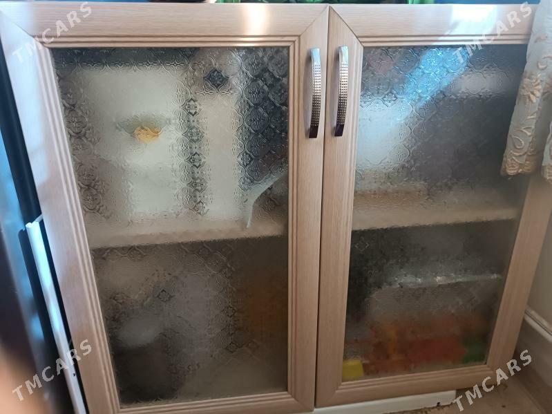 Тумбочка для посуды - Howdan "W" - img 1