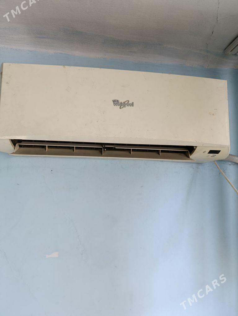 КОНДИЦИОНЕР WHIRLPOOL - Türkmenbaşy - img 1