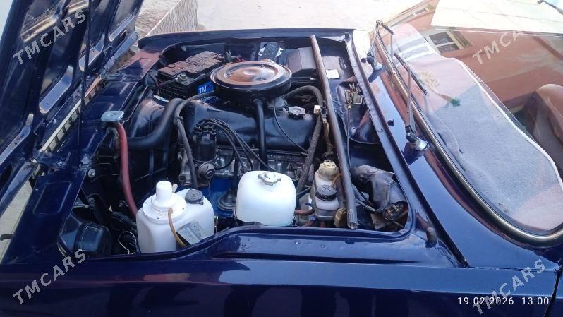 Lada 2107 2000 - 53 000 TMT - Çärjew - img 1