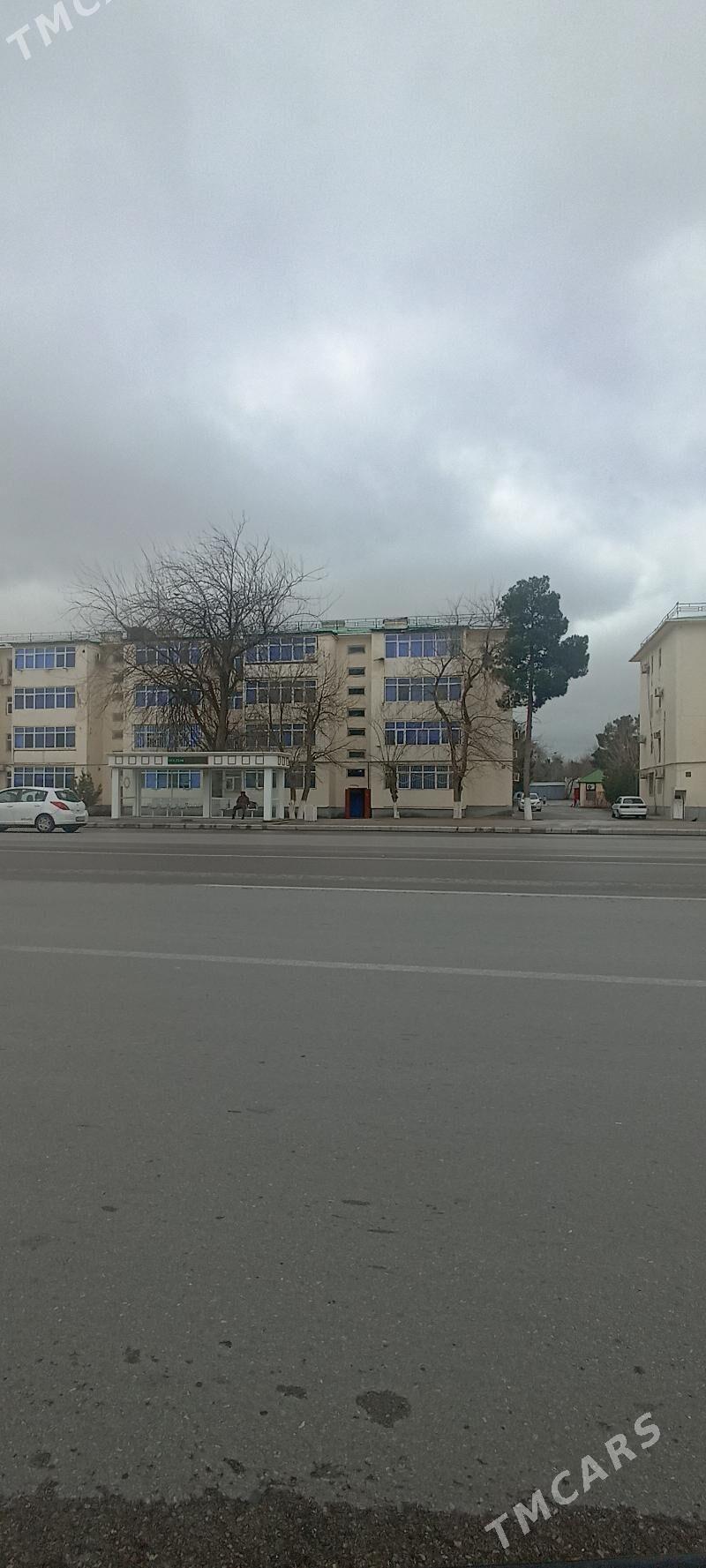 ARENDA JAY GEREK EYESINDEN - Ашхабад - img 1