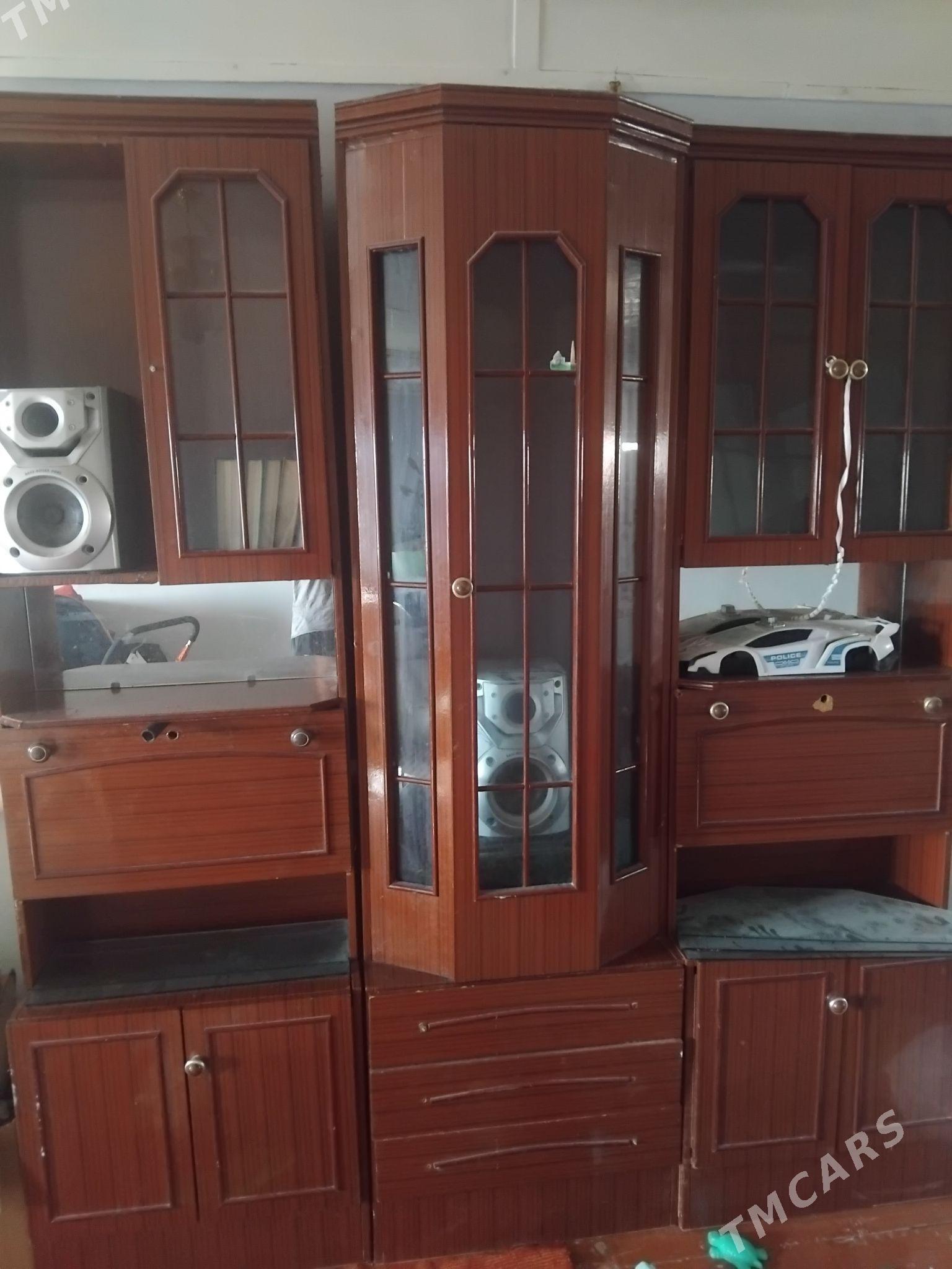 Garnitul - Кёнеургенч - img 1