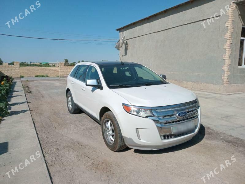 Ford Edge 2011 - 250 000 TMT - Türkmenabat - img 1