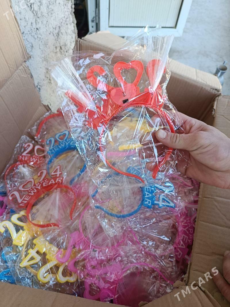 oyunjak - Гарадамак - img 1