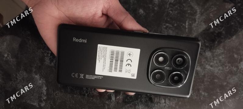 redmi not 14 pro 8/256 - Ашхабад - img 1