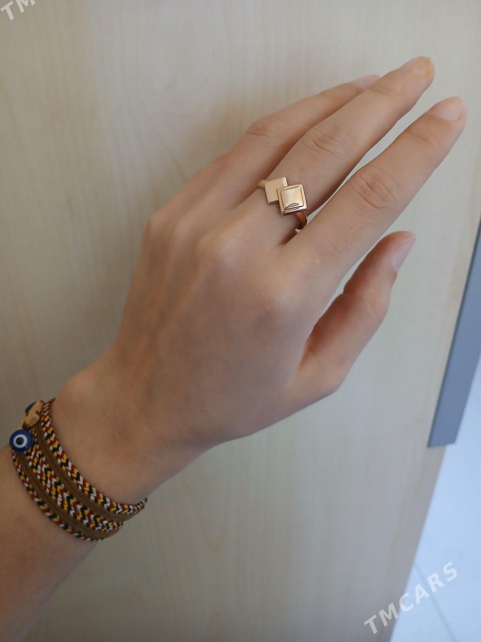 gyzyl yuzuk - Aşgabat - img 1