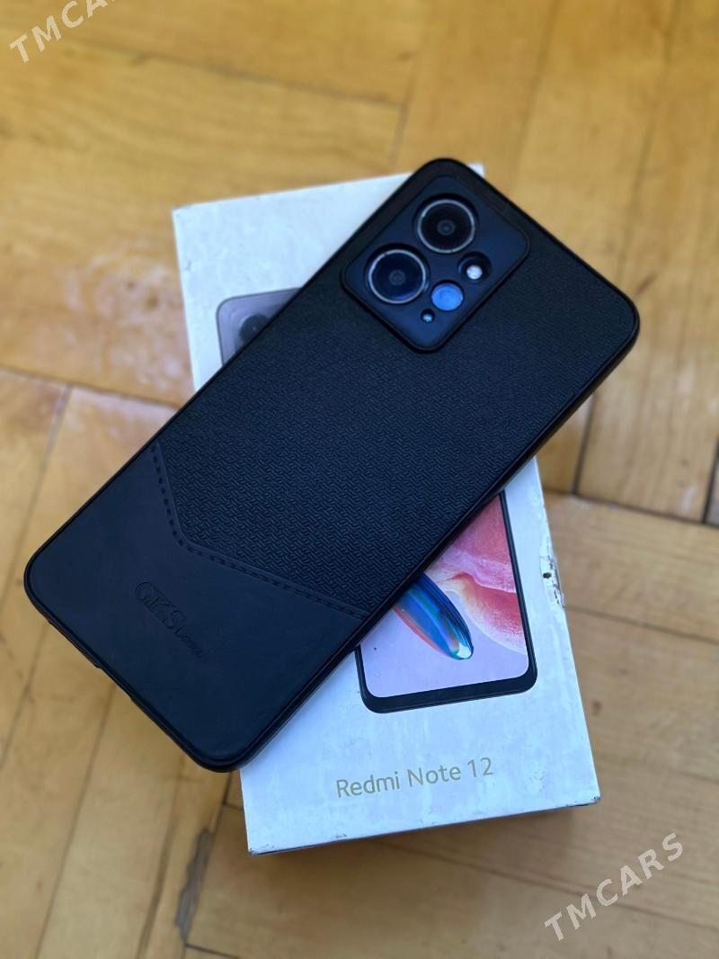 Redmi Kote 12 - Aşgabat - img 1