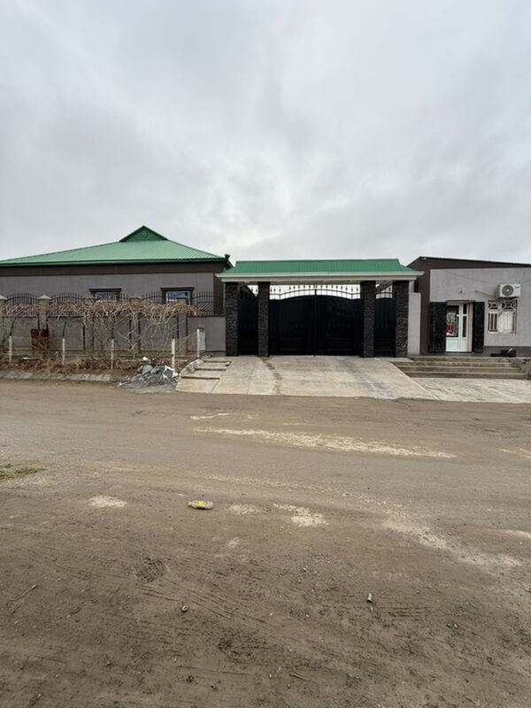 Чоганлы Çoganly plan Ewro - Ашхабад - img 1