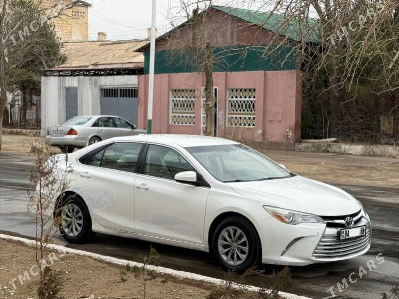 Toyota Camry 2015 - 220 000 TMT - Балканабат - img 1